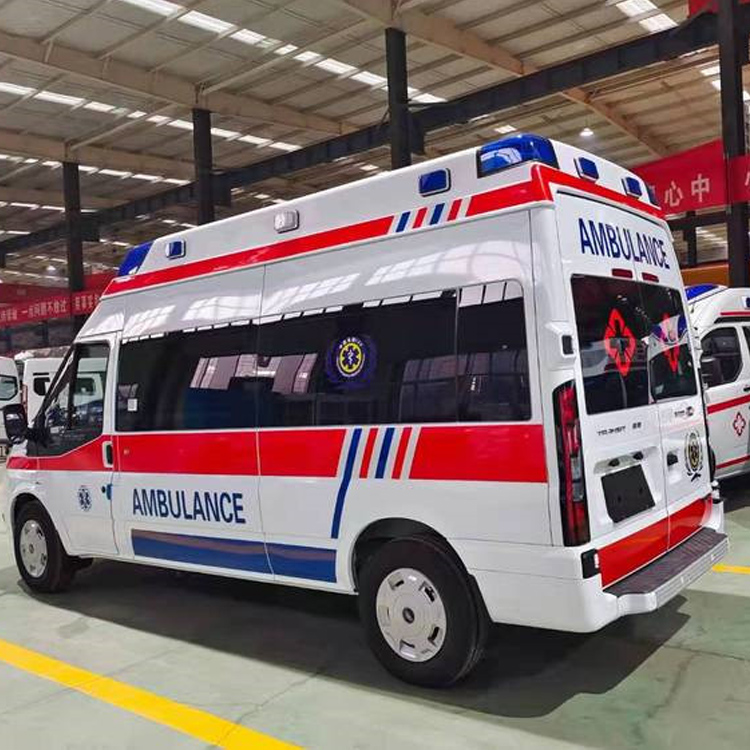 卡若救护车出租 —— 专业、安全、高效的城市急救服务