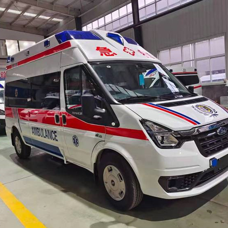 卡若演唱会救护车出租保障现场