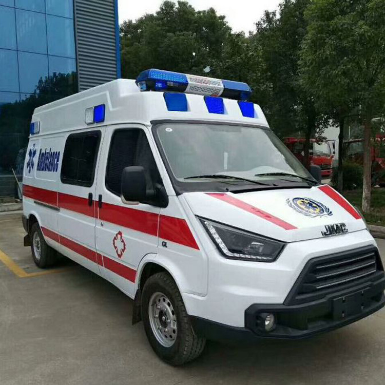 卡若瘫痪租赁救护车转运 ——生命救助的紧急响应与专业保障